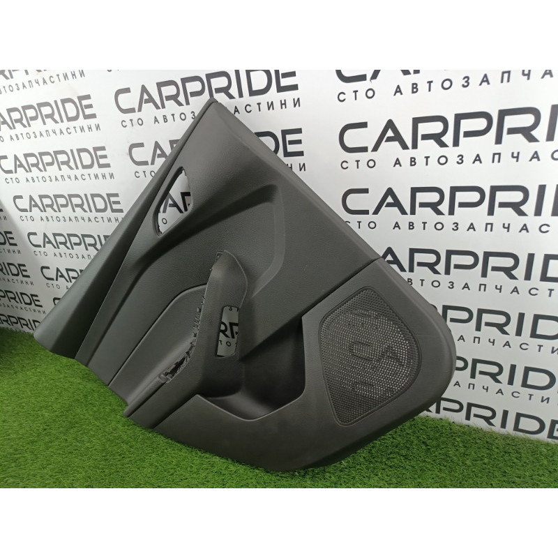 Дверная карта (салон) FORD Focus MK3 2016 1.0 F1EZ-5827407-DB