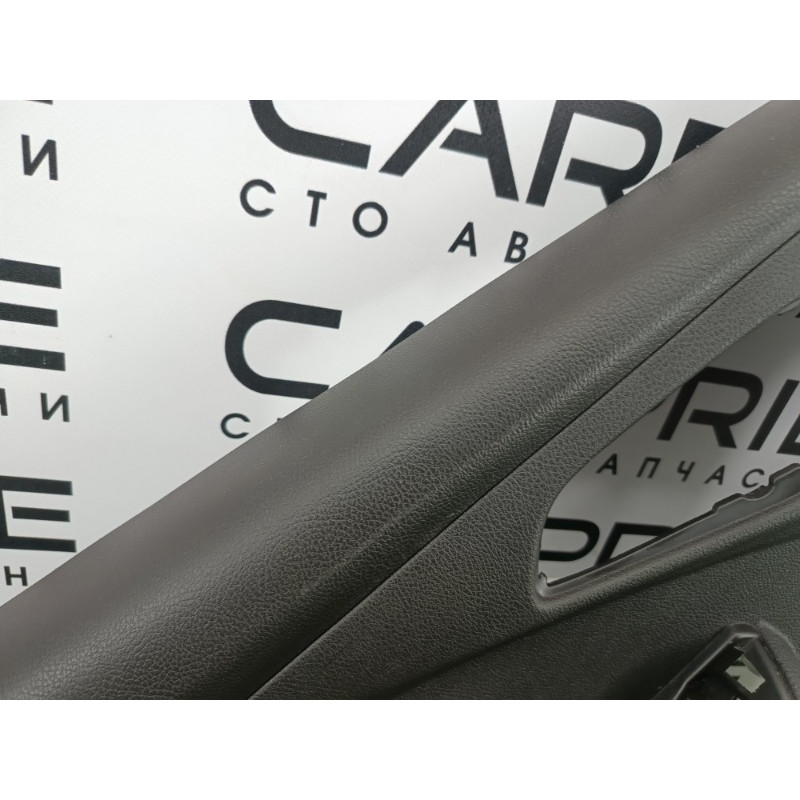Дверная карта (салон) FORD Focus MK3 2016 1.0 F1EZ-5827407-DB