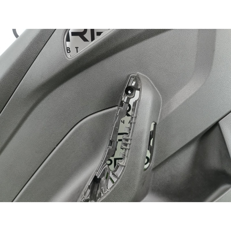 Дверная карта (салон) FORD Focus MK3 2016 1.0 F1EZ-5827407-DB