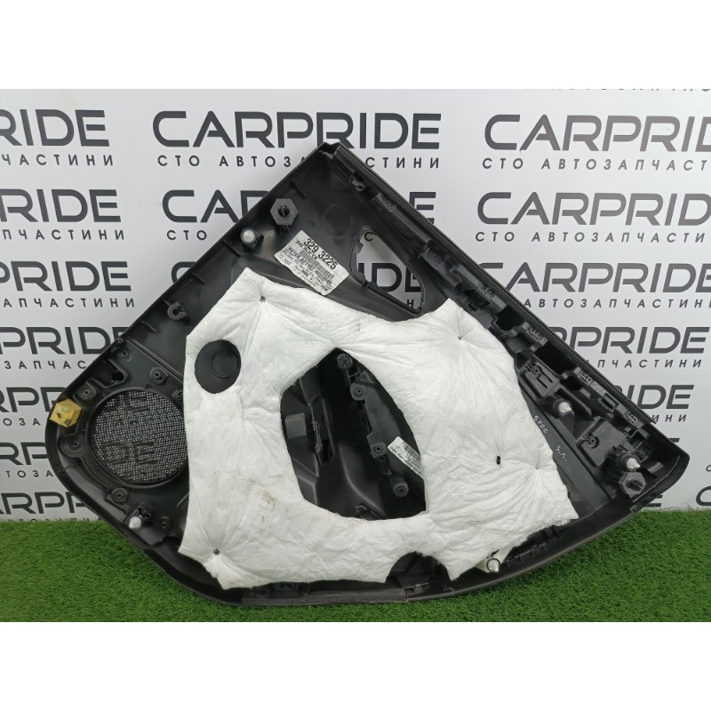 Дверная карта (салон) FORD Focus MK3 2016 1.0 F1EZ-5827407-DB