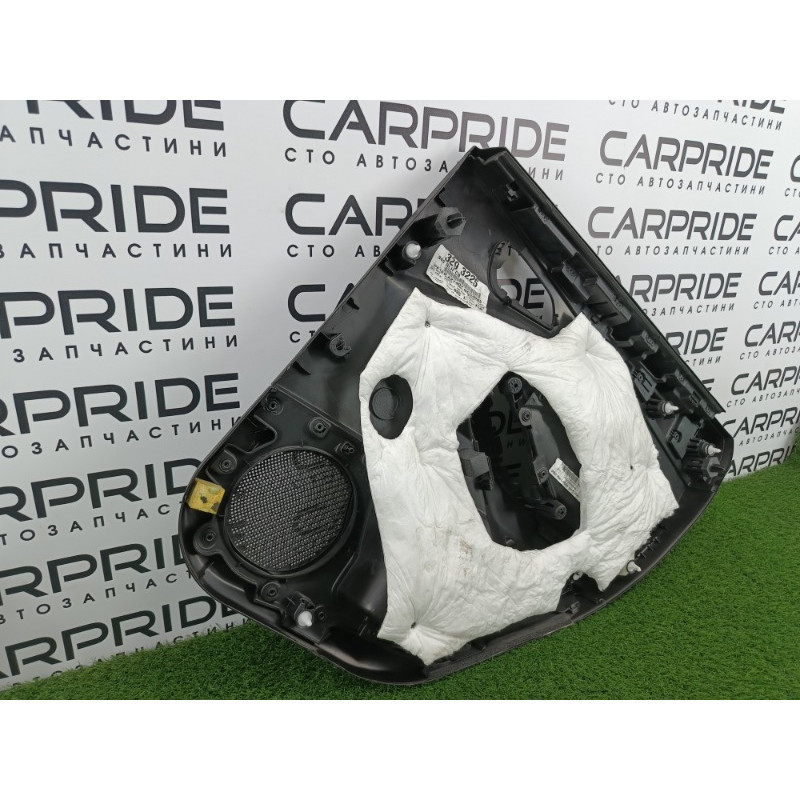 Дверная карта (салон) FORD Focus MK3 2016 1.0 F1EZ-5827407-DB