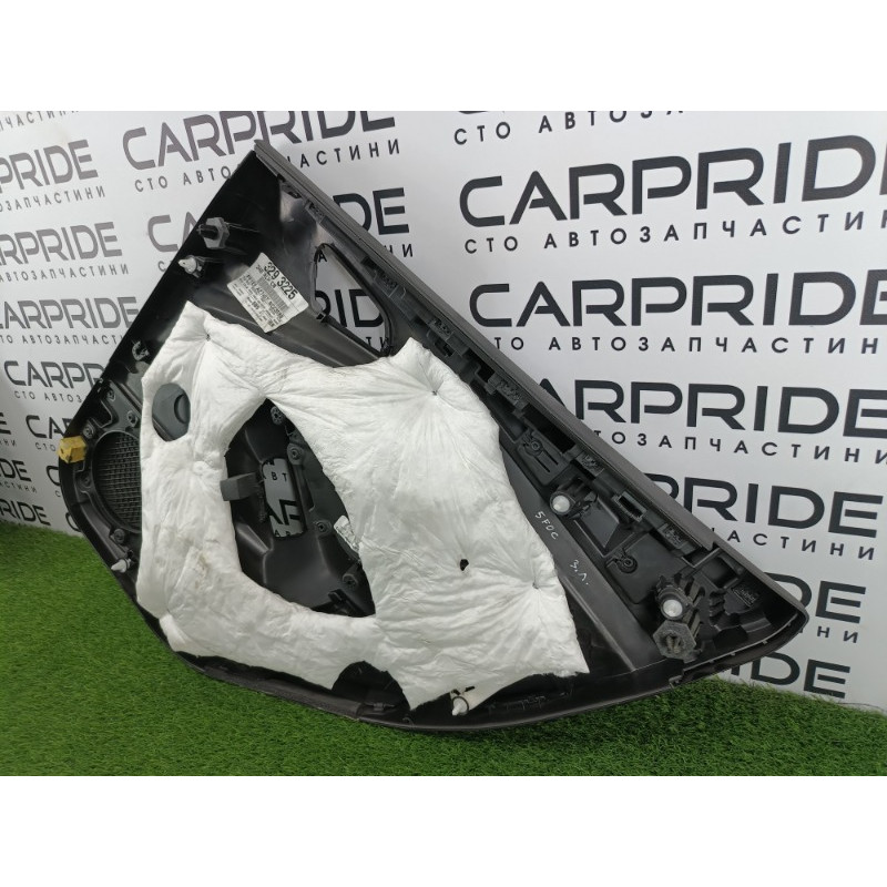 Дверная карта (салон) FORD Focus MK3 2016 1.0 F1EZ-5827407-DB