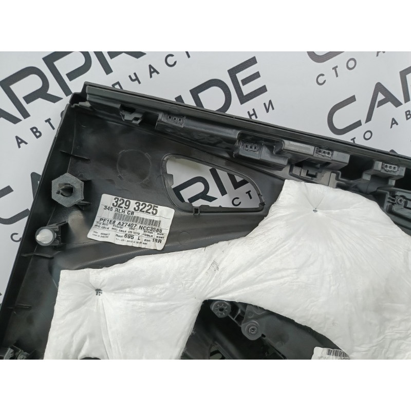 Дверная карта (салон) FORD Focus MK3 2016 1.0 F1EZ-5827407-DB