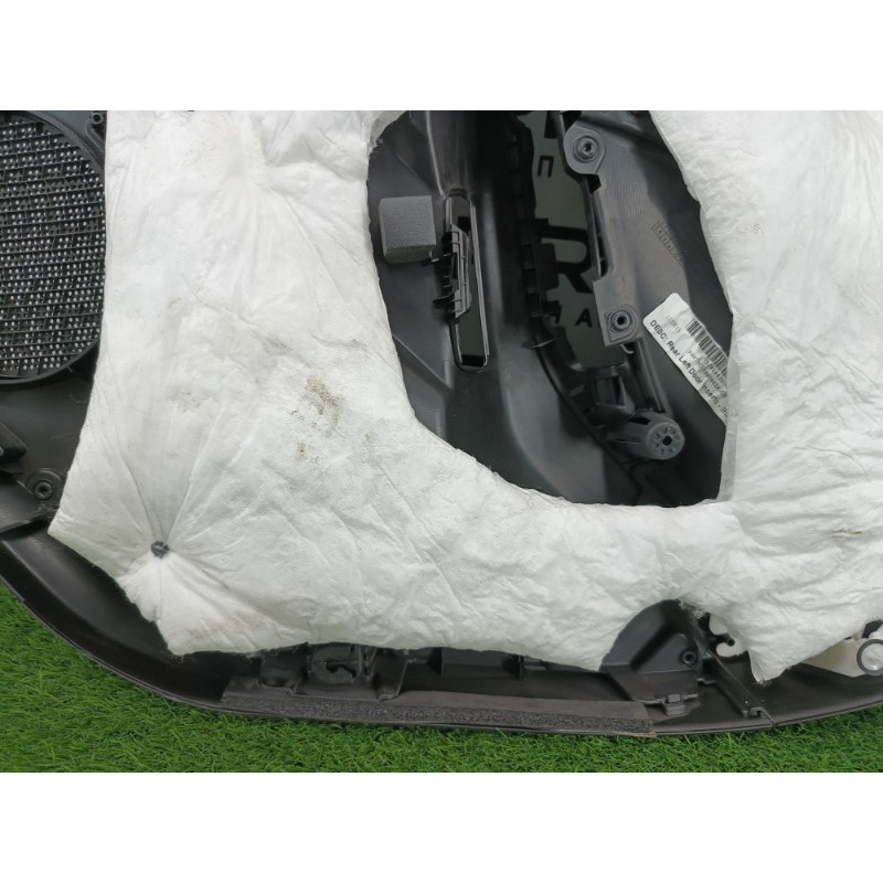 Дверная карта (салон) FORD Focus MK3 2016 1.0 F1EZ-5827407-DB
