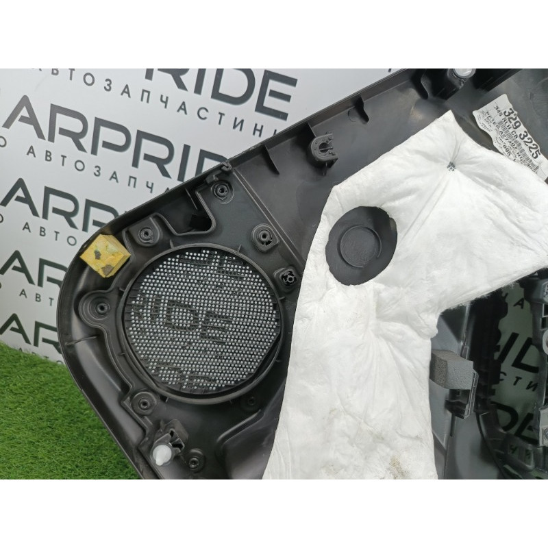 Дверная карта (салон) FORD Focus MK3 2016 1.0 F1EZ-5827407-DB