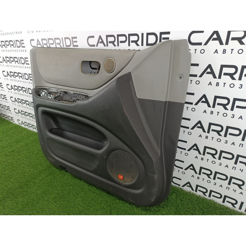 Дверная карта (салон) Toyota Highlander XU20 67764x1t00