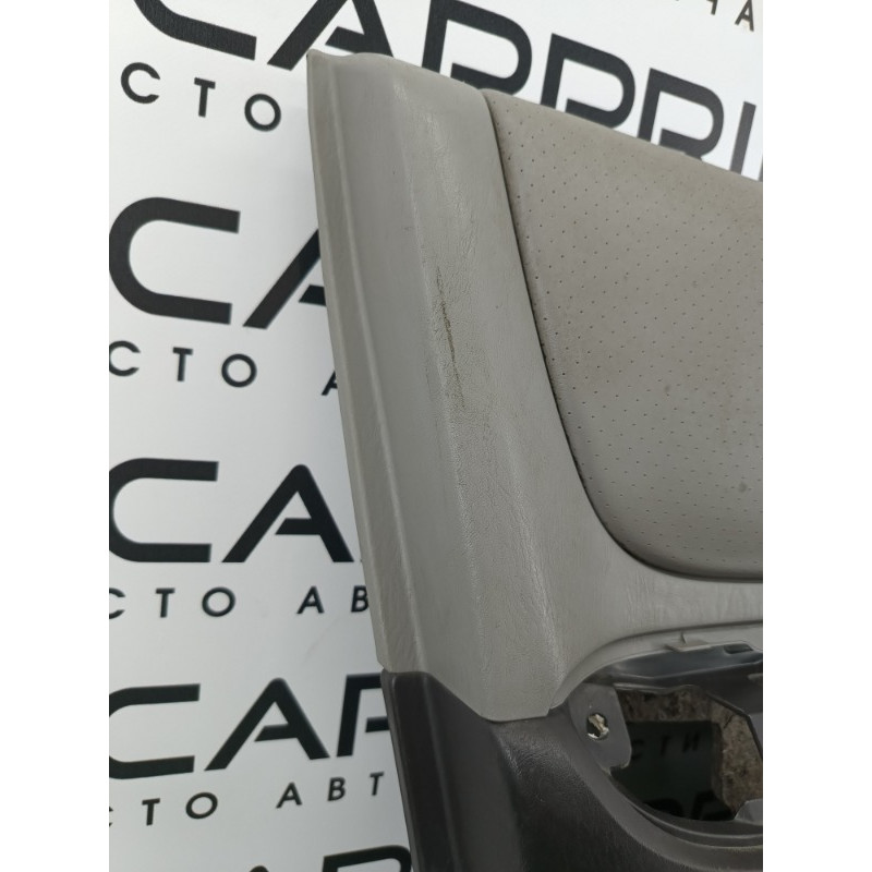Дверная карта (салон) Toyota Highlander XU20 67764x1t00