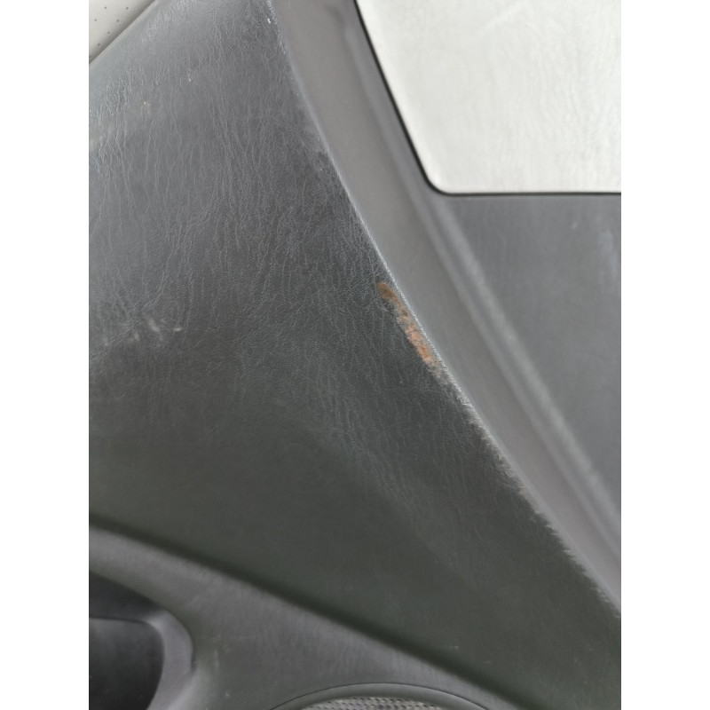 Дверная карта (салон) Toyota Highlander XU20 67764x1t00