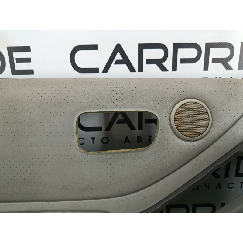 Дверная карта (салон) Toyota Highlander XU20 67764x1t00