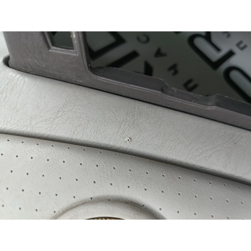 Дверная карта (салон) Toyota Highlander XU20 67764x1t00