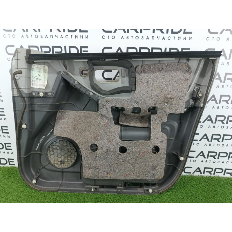 Дверная карта (салон) Toyota Highlander XU20 67764x1t00