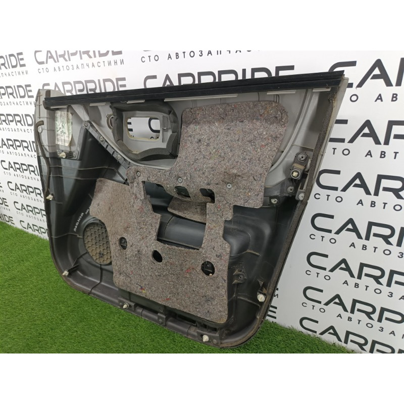 Дверная карта (салон) Toyota Highlander XU20 67764x1t00