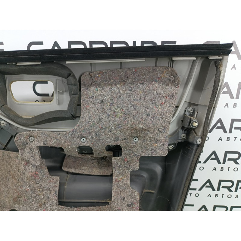 Дверная карта (салон) Toyota Highlander XU20 67764x1t00