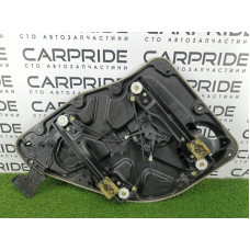 Механизм стеклоподъемника