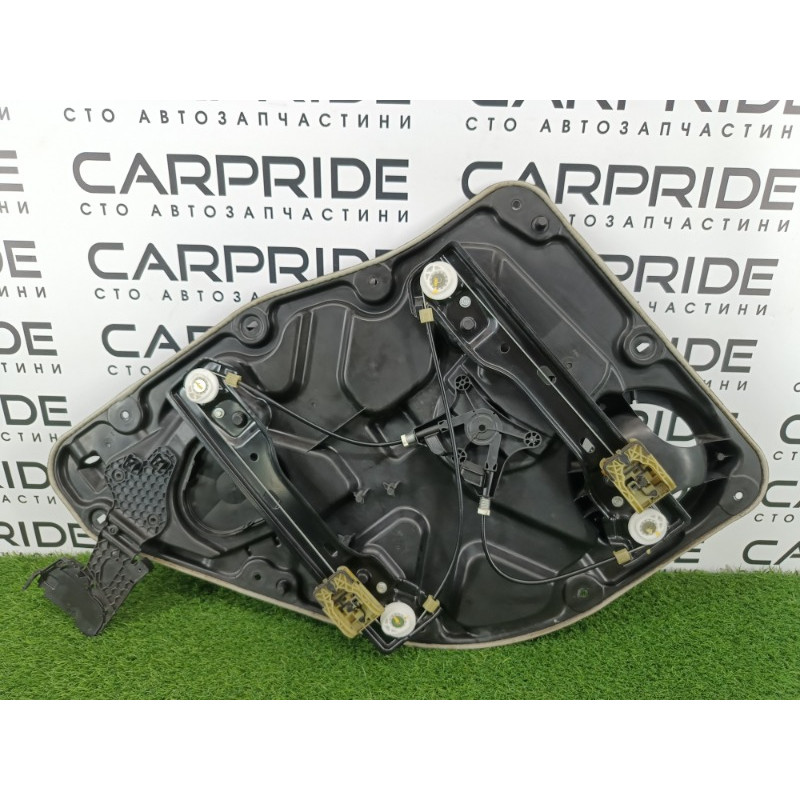 Механизм стеклоподъемника (кузов и элементы) Dodge Durango WD 2015 5.7 HEMi 68092214AA