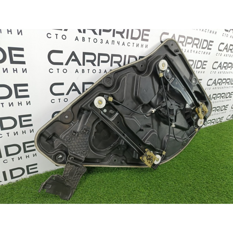 Механизм стеклоподъемника (кузов и элементы) Dodge Durango WD 2015 5.7 HEMi 68092214AA