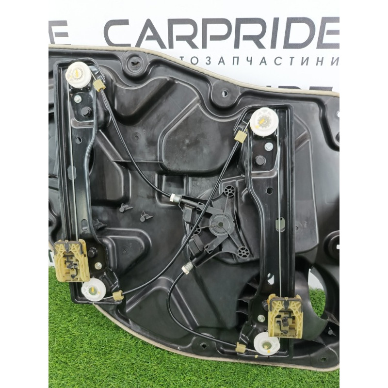Механизм стеклоподъемника (кузов и элементы) Dodge Durango WD 2015 5.7 HEMi 68092214AA