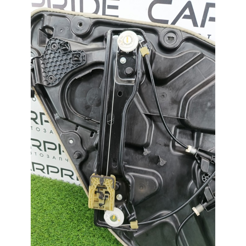 Механизм стеклоподъемника (кузов и элементы) Dodge Durango WD 2015 5.7 HEMi 68092214AA