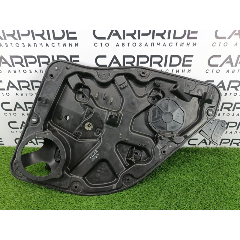 Механизм стеклоподъемника (кузов и элементы) Dodge Durango WD 2015 5.7 HEMi 68092214AA