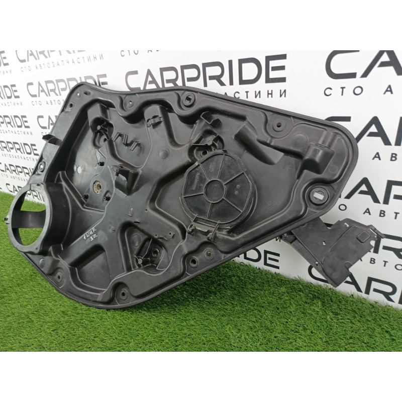 Механизм стеклоподъемника (кузов и элементы) Dodge Durango WD 2015 5.7 HEMi 68092214AA