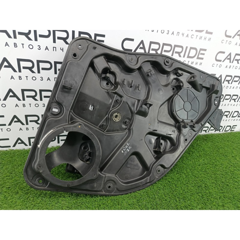 Механизм стеклоподъемника (кузов и элементы) Dodge Durango WD 2015 5.7 HEMi 68092214AA