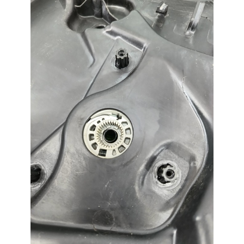 Механизм стеклоподъемника (кузов и элементы) Dodge Durango WD 2015 5.7 HEMi 68092214AA