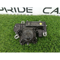 Привід замка багажника