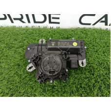 Привод замка багажника