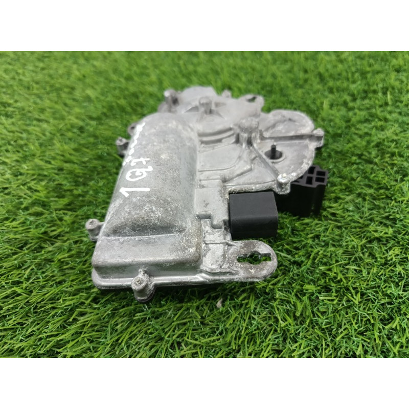 Привод замка багажника (электрика) Audi Q7 4M 2015 3.0 CRE 4M0827887B