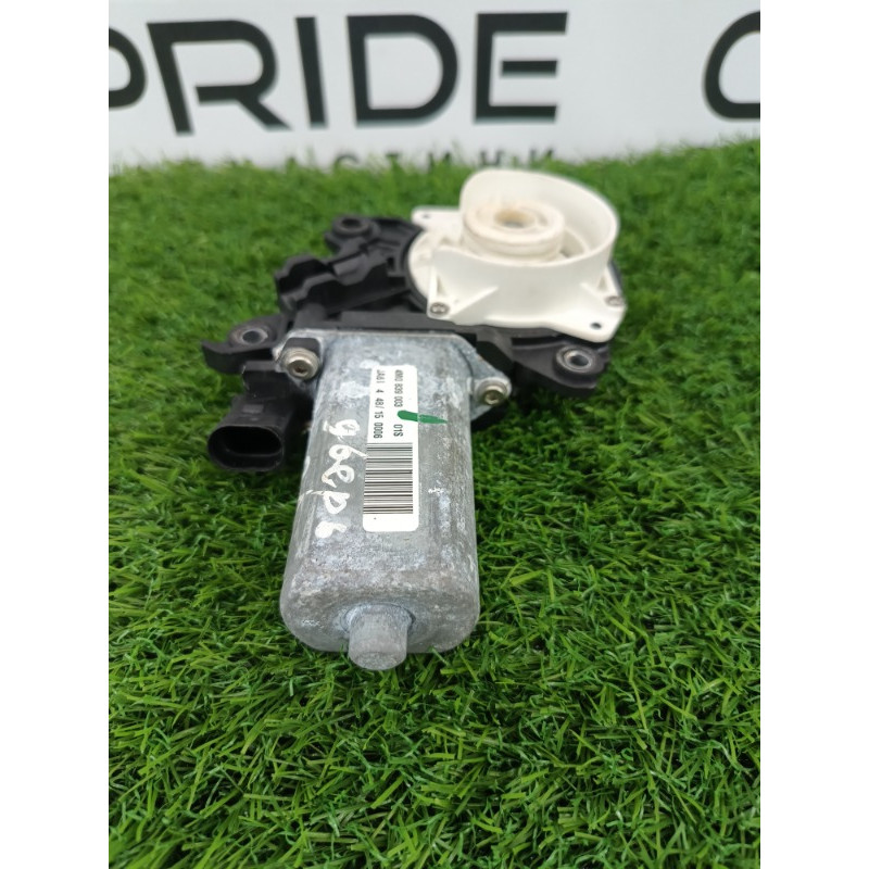 Мотор замка двери (электрика) Audi Q7 4M 2015 3.0 CRE 4m0839003