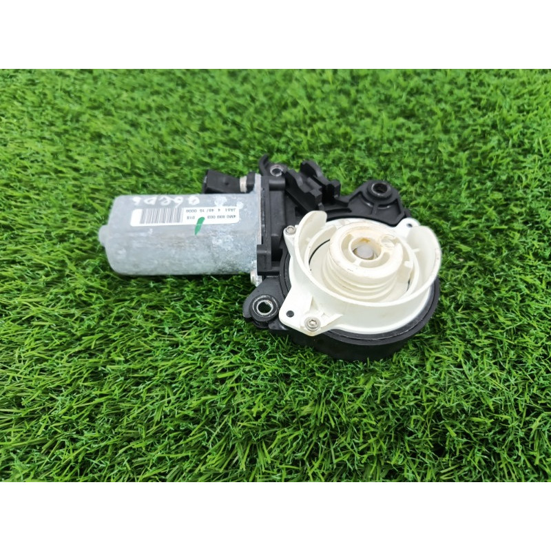 Мотор замка двери (электрика) Audi Q7 4M 2015 3.0 CRE 4m0839003