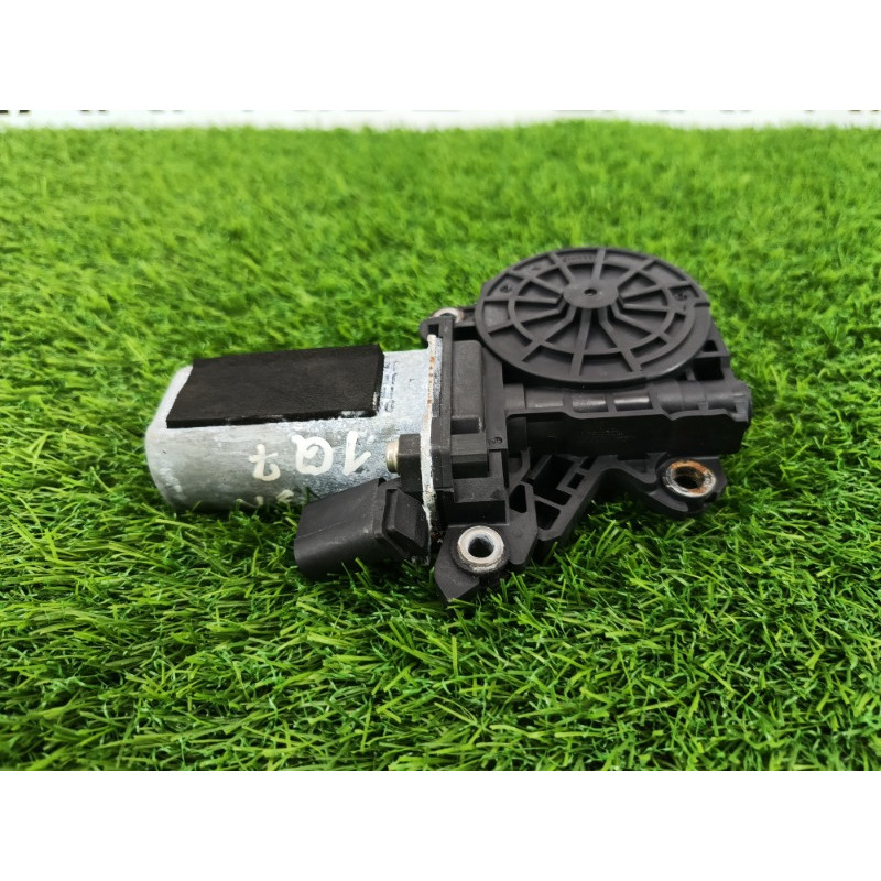 Мотор замка двери (электрика) Audi Q7 4M 2015 3.0 CRE 4m0839003