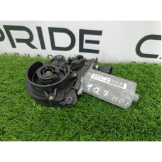 Мотор замка двери