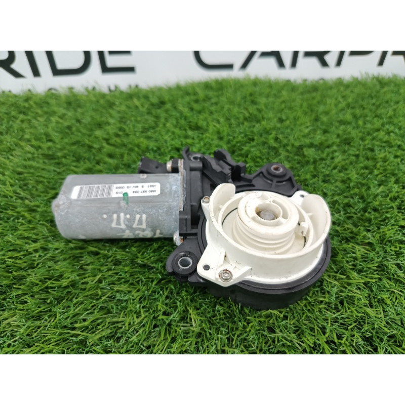 Мотор замка двери (электрика) Audi Q7 4M 2015 3.0 CRE 4m0837004