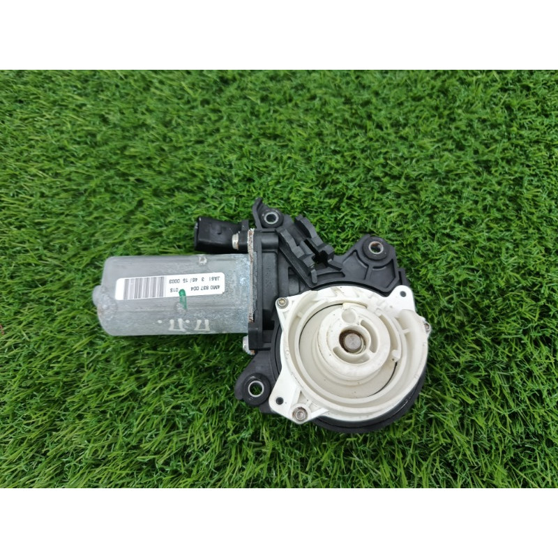 Мотор замка двери (электрика) Audi Q7 4M 2015 3.0 CRE 4m0837004