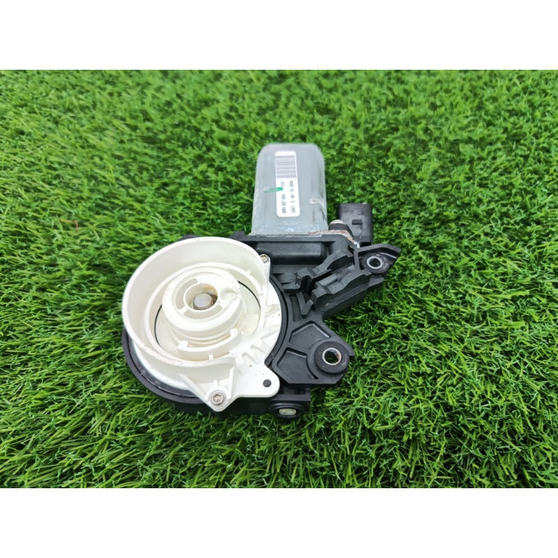 Мотор замка двери (электрика) Audi Q7 4M 2015 3.0 CRE 4m0837004