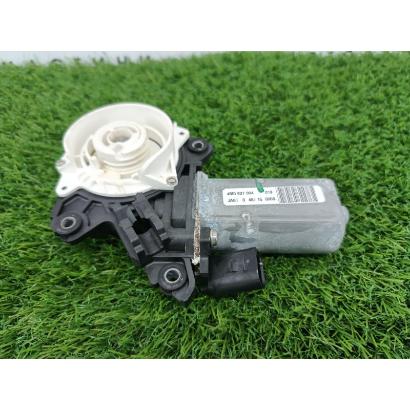 Мотор замка двери (электрика) Audi Q7 4M 2015 3.0 CRE 4m0837004