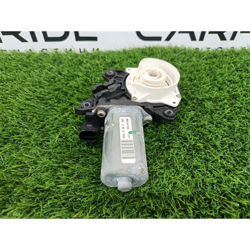 Мотор замка двери (электрика) Audi Q7 4M 2015 3.0 CRE 4m0837004