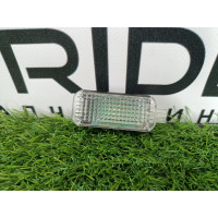 Плафон салона