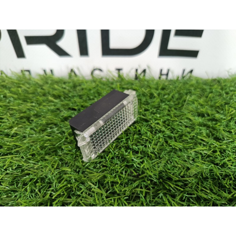 Плафон салона (салон) Audi Q7 4M 2015 3.0 CRE 4e0947415