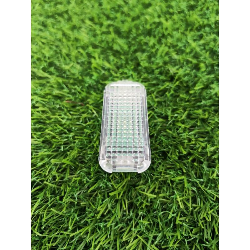 Плафон салона (салон) Audi Q7 4M 2015 3.0 CRE 4e0947415