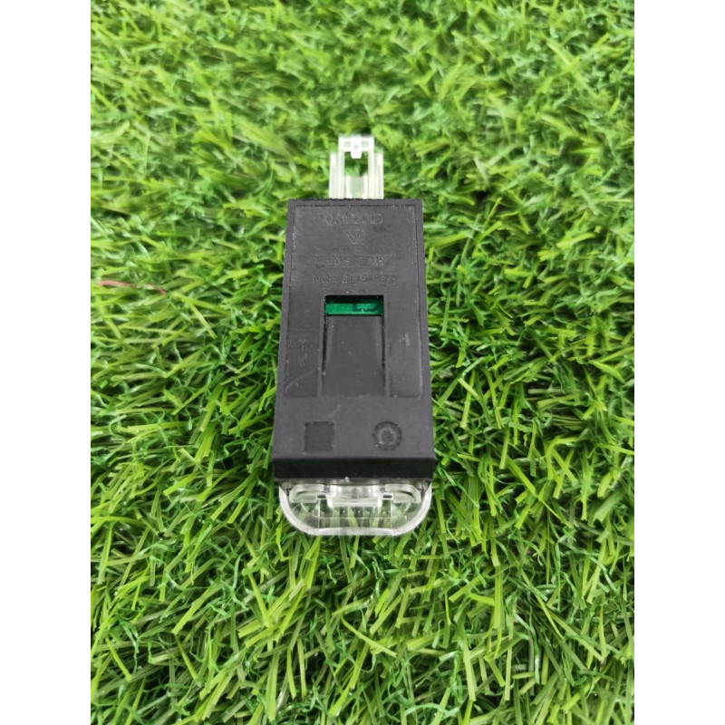 Плафон салона (салон) Audi Q7 4M 2015 3.0 CRE 4e0947415