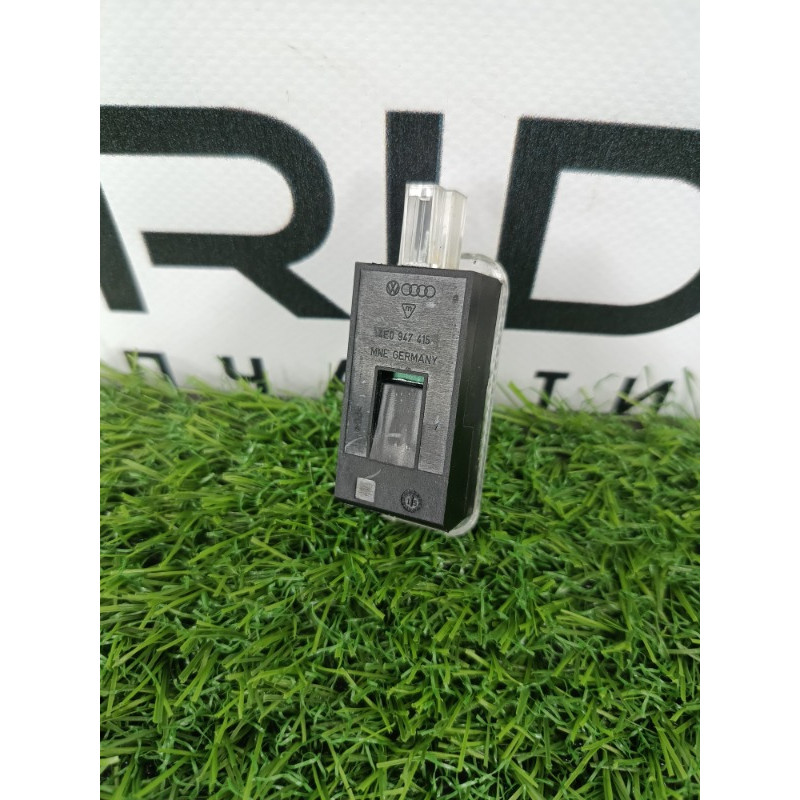 Плафон салона (салон) Audi Q7 4M 2015 3.0 CRE 4e0947415