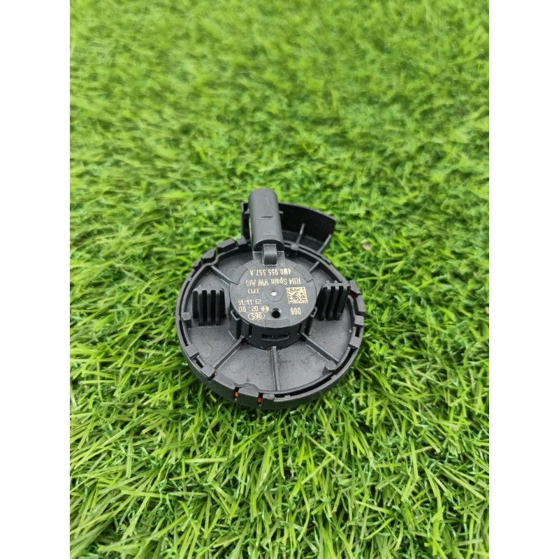 Датчик удара (электрика / датчики) Audi Q7 4M 2015 3.0 CRE 4m0955557a