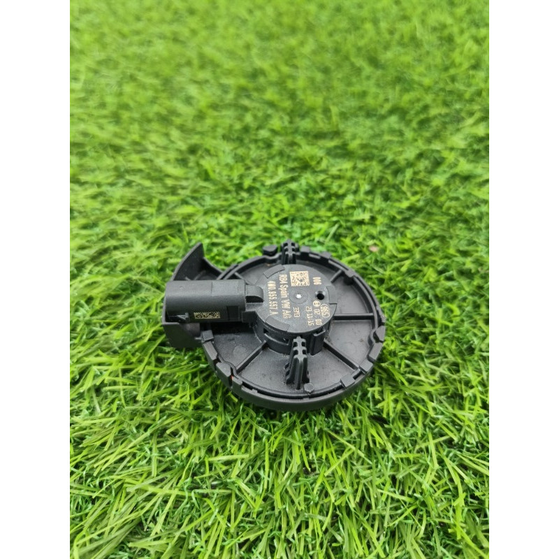 Датчик удара (электрика / датчики) Audi Q7 4M 2015 3.0 CRE 4m0955557a