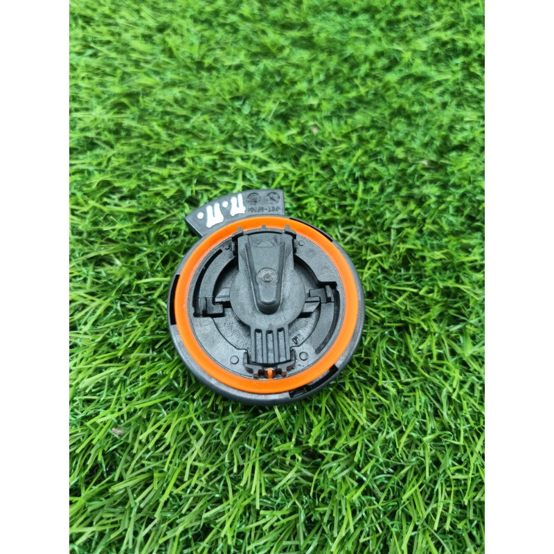 Датчик удара (электрика / датчики) Audi Q7 4M 2015 3.0 CRE 4m0955557a