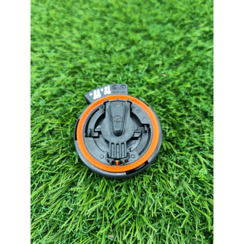 Датчик удара (электрика / датчики) Audi Q7 4M 2015 3.0 CRE 4m0955557a