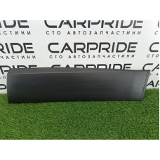 Накладка двери внешняя