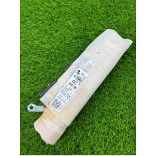 Airbag сидіння