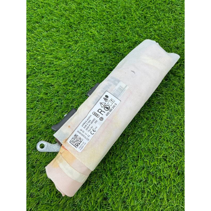 Airbag сидения (airbag/безопасность) Audi Q7 4M 2015 3.0 CRE 4M0880242D